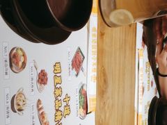 -冰川冷面·延边菜·炭烤串(观前店)