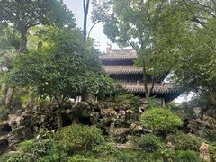 -天一阁博物院