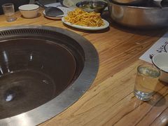 -山河屯铁锅炖(哈西站店)