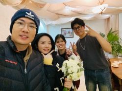 -壹HOME胶片摄影工作室