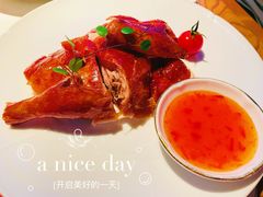 -鸡毛兑糖·尚宴(鄞州水街店)