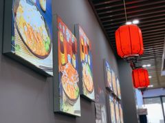 -台州老六海鲜面馆(上南总店)