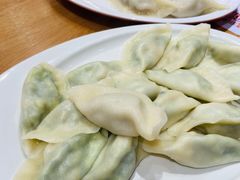 -喜家德虾仁水饺(繁荣路店)