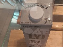 -麦当劳(农光里店)