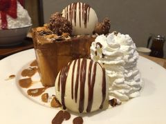 -After You Dessert Cafe(CENTRALWORLD)