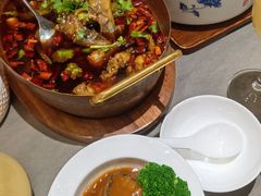 -大鹏饭店·金陵家宴(奥体中心店)