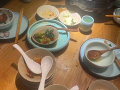 -九锅一堂酸菜鱼(新南凯德直营店)