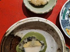 -鮨青(恒基名人购物中心店)