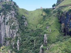 -萍乡武功山风景名胜区