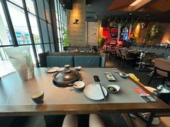 -同仁四季椰子鸡(无锡滨湖万象汇店)