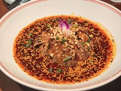 -天府豆花庄(金四季店)