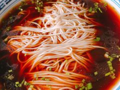 -同得兴 Since·1995 传统苏式面馆(嘉馀坊店)