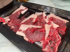 -顶福胜潮汕牛肉火锅(观沙岭店)