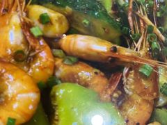 -爷爷的草帽·海鲜馆(孙塘路店)