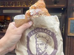 -Fergbaker(皇后镇店)