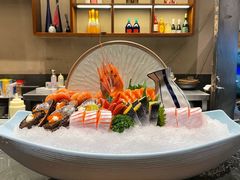 -古京·臻致料理(月湖店)