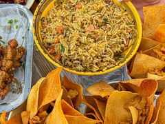 -小民大排档(马场角横路店)