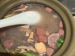 -南京大牌档(济南万象城店)