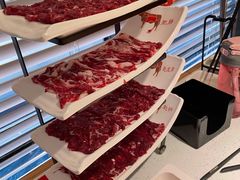 -左庭右院鲜牛肉火锅(苏州园区永旺店)