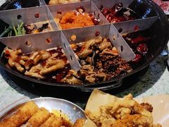 -五里关火锅(牛市口店)