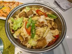 -品大三·经典淮扬菜(大行宫店)