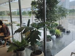 -喜茶(珠海华发商都店)
