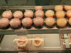 -迦南·甜品蛋糕(传媒店)