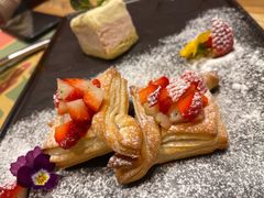 -安妮意大利餐厅(世贸天阶店)