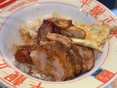 -肥韬茶餐厅(海上世界店)