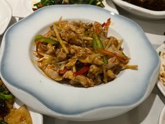 东安仔鸡-马凯餐厅(长椿街店)