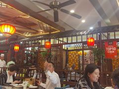 -玉桥餐厅(天坛店)