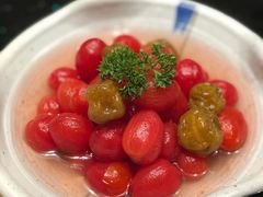 -阿罗新疆菜(人民广场店)