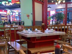 -蛙一刀·麻椒鱼火锅(金仙桥店)