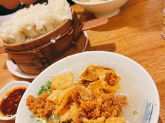 -豆相识•九九豆腐脑(牛咡桥店)