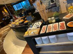 -上海外滩茂悦大酒店