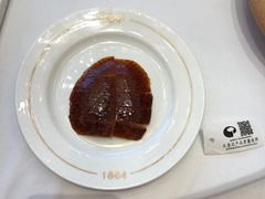 -全聚德(哈尔滨店)