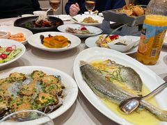 -阿明小菜·海鲜·上海菜(梅陇店)