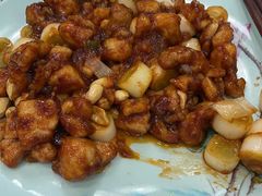 -白魁老号饭庄(交道口店)