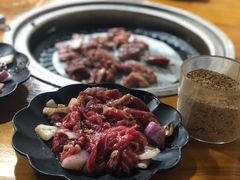 -二刚大块烤肉(东山商业街店)