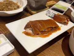-小大董·烤鸭(王府井apm店)