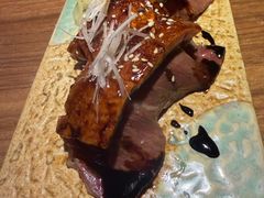 -隐月· 㐂和食屋(芝罘万达公馆店)