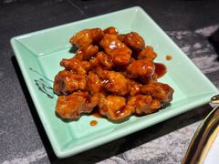 -新白鹿餐厅(西湖银泰店)