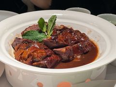 -顺鹅季·非遗烧鹅(六道口店)