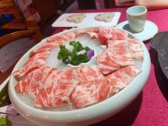 冰霜肥牛-蓉城老妈火锅(双林路店)