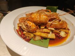 -雨后行菜(报慈北路店)