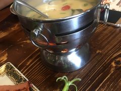 -Siam泰餐厅(水上公园店)