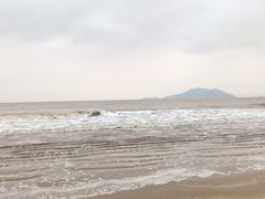 -东海半边山旅游度假区