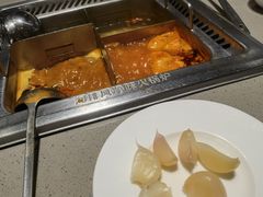 -海底捞火锅(龙湖北京大兴天街店)