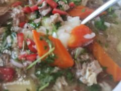 -马白开来特色羊排揪片子  (总店)