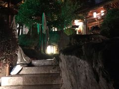 -唐风温泉